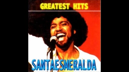 Santa Esmeralda - Youre My Everything