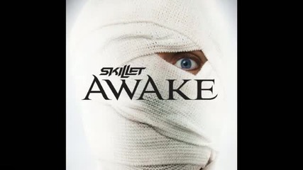 Skillet - Monster [hq]
