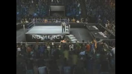 Svr 2010 - John Morrison vs Dolph Zigler *last Man Standing* 