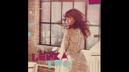 Lenka - Here To Stay