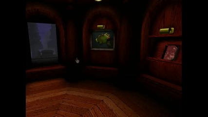 Да Играем Real Myst (част 1)