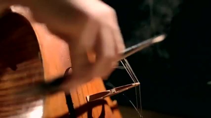 The Cello Song (bach is back with 7 more cellos) Thepianoguys