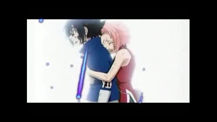 **In My Arms**~SasuSaku