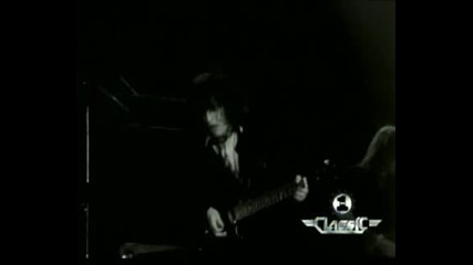 Ac - Dc - Back In Black (live)