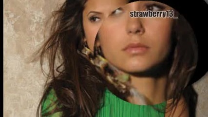 It's in your eyes Selly G. and Nina D.