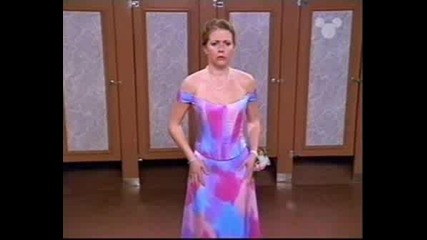 Sabrina The Teenage Witch Season 4