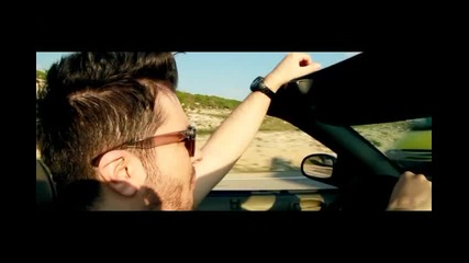 Deepside Deejays - Never Be Alone [ Официално видео ]
