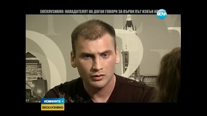Октай Енимехмедов даде заявка за участие в политиката