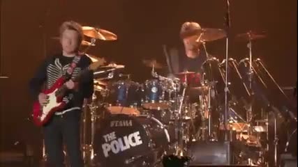 Ретро песен, The Police - Message In a Bottle
