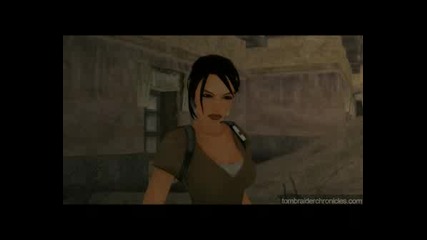 Tomb Raider Legend - Any bike Willdo