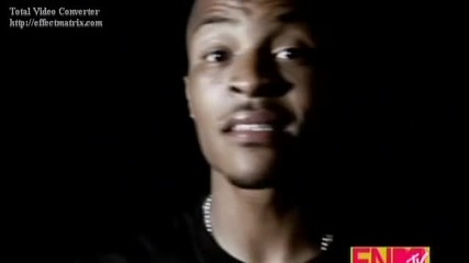T.i. - No Matter What *HQ*