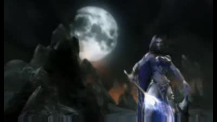 EQ2 Cg Trailer