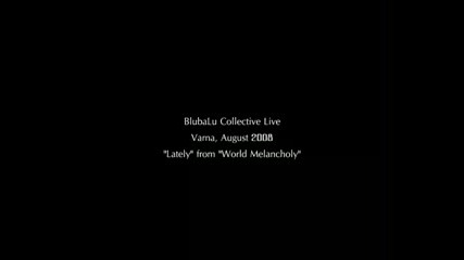 Bluba Lu - Lately