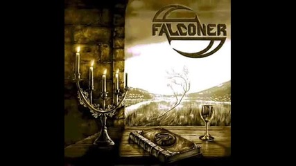 Falconer - Lament of a Minstrel