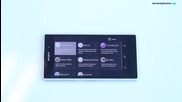 Sony Xperia Z1 - видео ревю