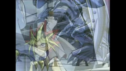 Yu - Gi - Oh епизод 68 част 1 