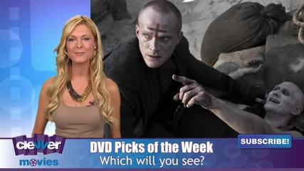 Dvd Picks of the Week Something Borrowed, Priest, Hookwinked Too