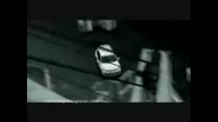 Reklama na Vw Golf 6 Commercial 