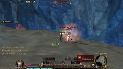 Aion Online Assassin Pvp and Ganking