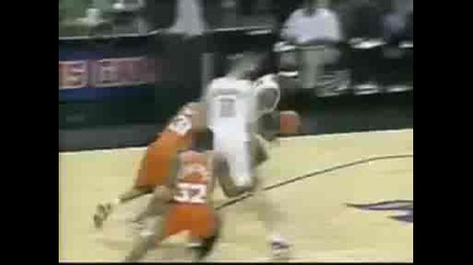 Lebron James - Hit Em Up 