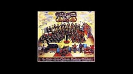 Procol Harum - Edmonton Symphony Orchestra [full album, 1971]