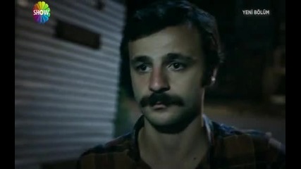 Безмълвните Suskunlar-еп.19-1 Бг.суб.