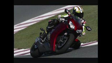 Honda Is №1
