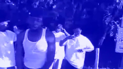 K-boy - Bang on