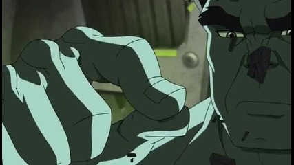 Hulk and the Agents of S.m.a.s.h. episode 2 - Doorway to Destruction, Part 2