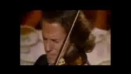 Andre Rieu - I Love You
