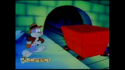 Tiny Toon Adventures - S1ep19