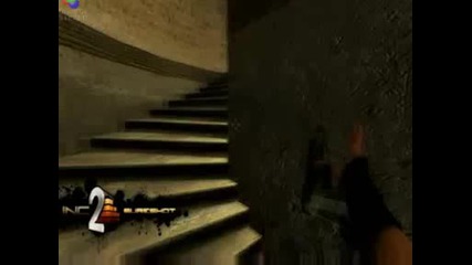 Counter Strike Source