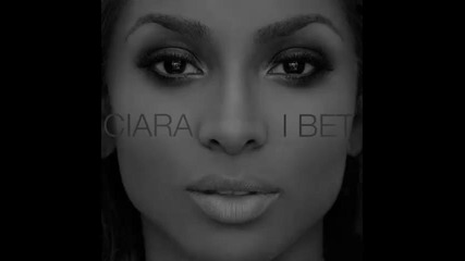 *2015* Ciara - I Bet