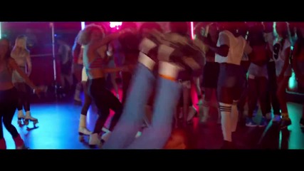 The Saturdays - Disco Love