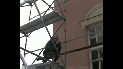 Dqdo Koleda - Parkour