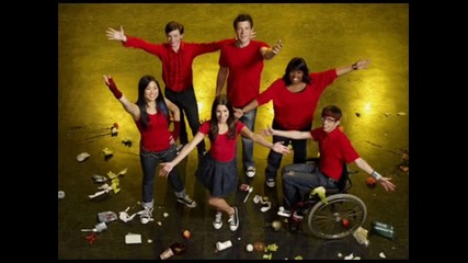 Glee Scratch