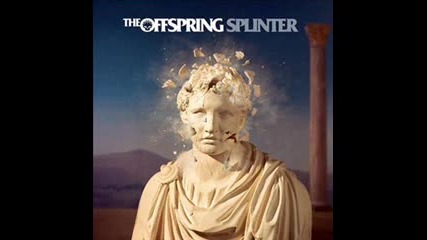 The Offspring - Splinter 2003 Album