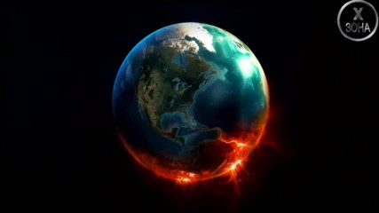 Вижте какво ще стане, ако Земята спре да се върти!-5 факта за планетата, които всеки трябва да знае!