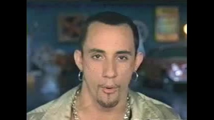 Backstreet Boys - As Long As You Love Me