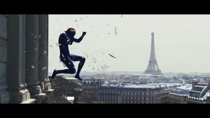 X-men- Days of Future Past _ Official Trailer 3 [hd] _ 20th Century Fox_full-hd