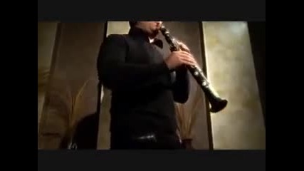 Irena - Nesbadnat San Official Video 