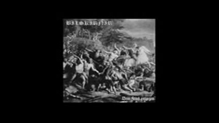 Bilskirnir - Dem Feind entgegen ( Full album Ep 2011) bagan black metal Germiny