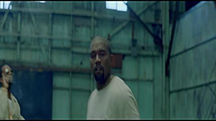 New!!! Juicy J ft. Kanye West - Ballin [official video]