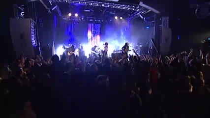 [live] My Chemical Romance - Helena