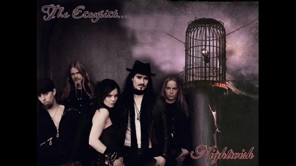 Nightwish - The Escapist (instrumental)