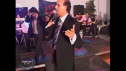 Мухарем Сербезовски Live 2