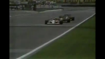 Formula 1 - Ayrton Senna vs Alain Prost Highlights 1988-1993