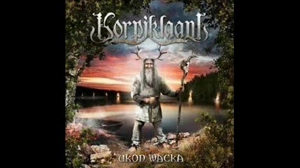 Korpiklaani - Surma (ukon Wacka - 2011) 