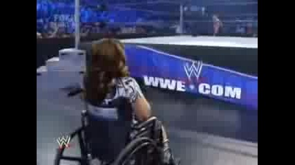 Smackdown Big Show Vs Edge 1 2