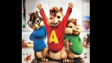 Chipmunks- KisS KiSs